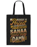 Tote Bag - Printed in the EU