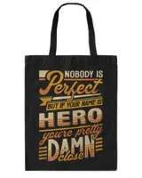 Tote Bag - Printed in the EU
