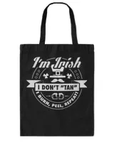 Tote Bag - Printed in the EU