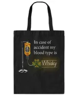 Tote Bag - Printed in the EU