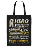 Tote Bag - Printed in the EU