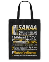 Tote Bag - Printed in the EU