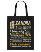 Tote Bag - Printed in the EU