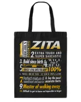 Tote Bag - Printed in the EU