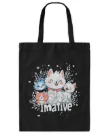 Tote Bag - Printed in the EU