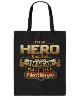 Tote Bag - Printed in the EU