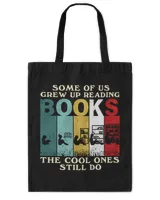 Tote Bag - Printed in the EU