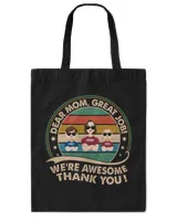 Tote Bag - Printed in the EU