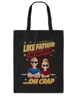 Tote Bag - Printed in the EU