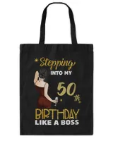 Tote Bag - Printed in the EU