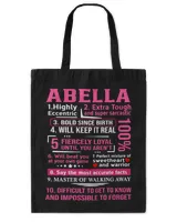 Tote Bag - Printed in the EU