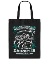 Tote Bag - Printed in the EU