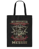Tote Bag - Printed in the EU