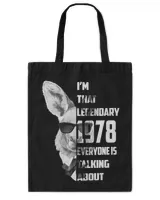 Tote Bag - Printed in the EU Tote Bag - Printed in the EU