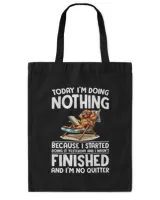 Tote Bag - Printed in the EU