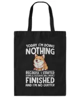 Tote Bag - Printed in the EU