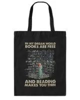 Tote Bag - Printed in the EU