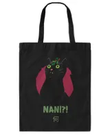 Tote Bag - Printed in the EU