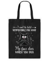 Tote Bag - Printed in the EU