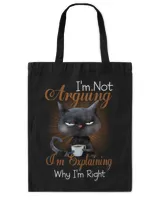 Tote Bag - Printed in the EU