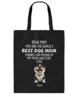 Tote Bag - Printed in the EU
