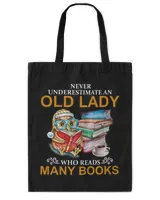 Tote Bag - Printed in the EU