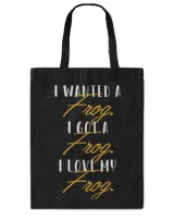 Tote Bag - Printed in the EU