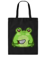 Tote Bag - Printed in the EU