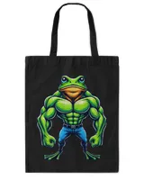 Tote Bag - Printed in the EU