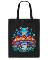 Tote Bag - Printed in the EU