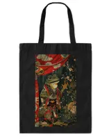 Tote Bag - Printed in the EU