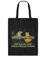 Tote Bag - Printed in the EU