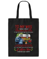 Tote Bag - Printed in the EU
