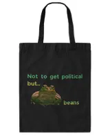 Tote Bag - Printed in the EU
