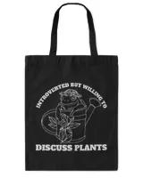 Tote Bag - Printed in the EU