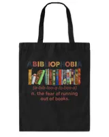 Tote Bag - Printed in the EU