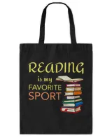 Tote Bag - Printed in the EU