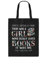 Tote Bag - Printed in the EU