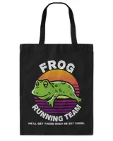 Tote Bag - Printed in the EU