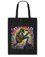Tote Bag - Printed in the EU