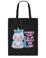 Tote Bag - Printed in the EU