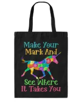 Tote Bag - Printed in the EU