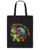 Tote Bag - Printed in the EU