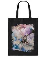 Tote Bag - Printed in the EU