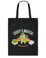 Tote Bag - Printed in the EU