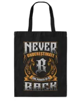 Tote Bag - Printed in the EU