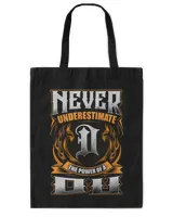 Tote Bag - Printed in the EU