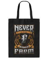 Tote Bag - Printed in the EU