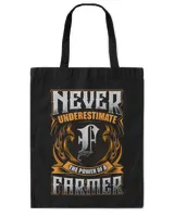 Tote Bag - Printed in the EU