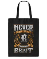 Tote Bag - Printed in the EU